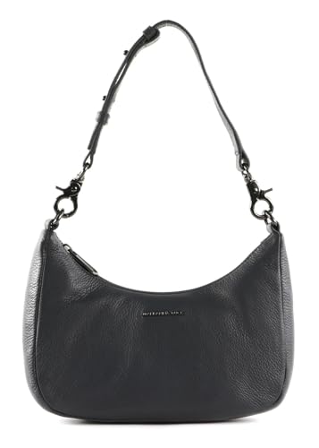 Mandarina Duck Damen Mellow Leather Shopper, Dress Blue von Mandarina Duck