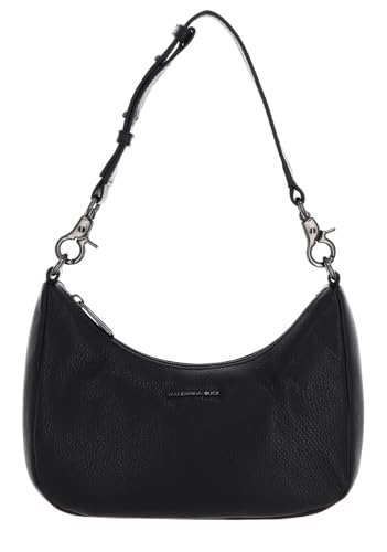 Mandarina Duck Damen Mellow Leather Shopper, Schwarz von Mandarina Duck