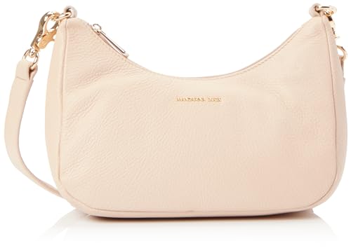 Mandarina Duck Damen Mellow Leather Shoulder Tasche, Lamb's Wool P10fzt78 von Mandarina Duck