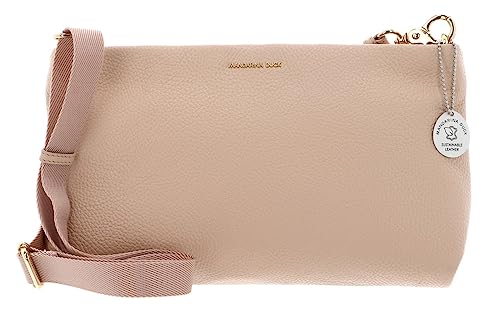 Mandarina Duck Damen Mellow Leather Shoulder, Lamb's Wool von Mandarina Duck