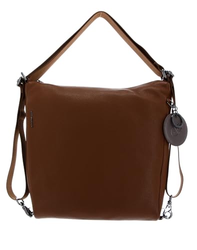 Mandarina Duck Damen Mellow Leather Tasche, Indian Tan von Mandarina Duck