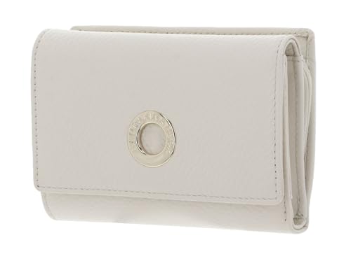 Mandarina Duck Damen Mellow Leather Wallet Reisezubehör-Brieftasche, Almond Mandarina Duck Damen Mellow Leather Wallet Reisezubehör-Brieftasche, Almond von Mandarina Duck