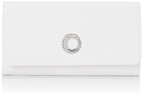 Mandarina Duck Damen Mellow Leather Geldbeutel, Nimbus Cloud Mandarina Duck Damen Mellow Leather Geldbeutel, Nimbus Cloud von Mandarina Duck