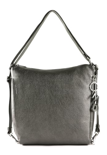 Mandarina Duck Damen Mellow Lux Crossover, Graphit Mandarina Duck Damen Mellow Lux Crossover, Graphit von Mandarina Duck