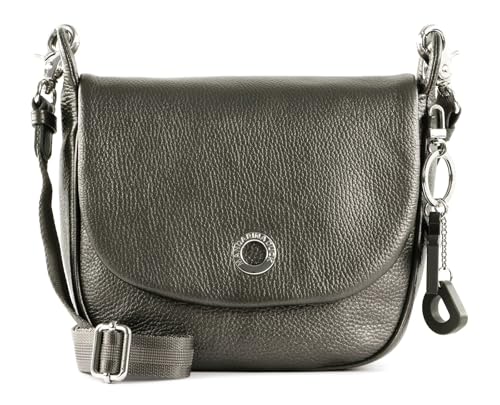 Mandarina Duck Damen Md 20 Lux Umhängetasche, Graphit von Mandarina Duck