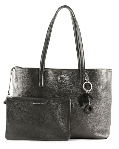 Mandarina Duck Damen Md 20 Lux Shopper, Graphit von Mandarina Duck