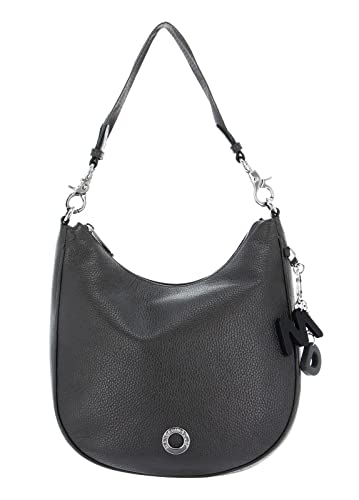 Mandarina Duck Damen Md 20 Lux Schultertasche, Graphit Mandarina Duck Damen Md 20 Lux Schultertasche, Graphit von Mandarina Duck