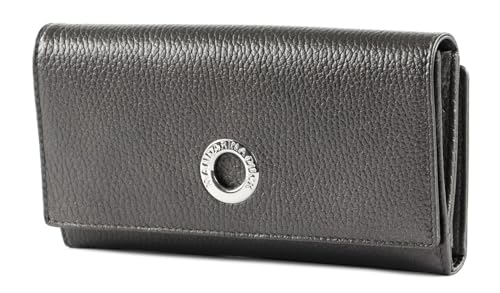 Mandarina Duck Damen Md 20 Lux Geldbeutel, Graphit von Mandarina Duck