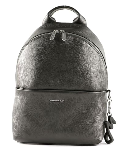 Mandarina Duck Damen Mellow Lux Rucksack, Graphit von Mandarina Duck