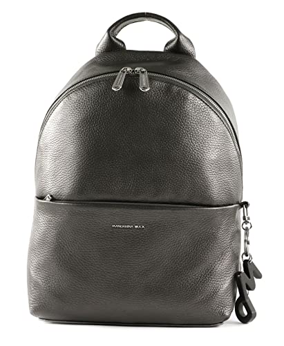 Mandarina Duck Damen Mellow Lux Rucksack, Graphit von Mandarina Duck