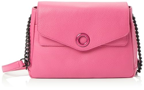 Mandarina Duck Damen Mellow Neon Dressy Bag Tasche, Mulberry P10jyt02 von Mandarina Duck