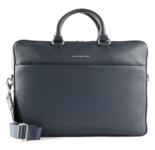 Mandarina Duck Damen Mellow Urban Briefcase, Avio von Mandarina Duck