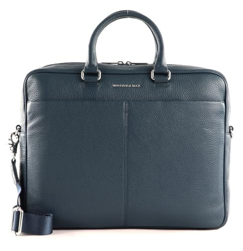 Mandarina Duck Damen Mellow Urban Briefcase, Avio von Mandarina Duck