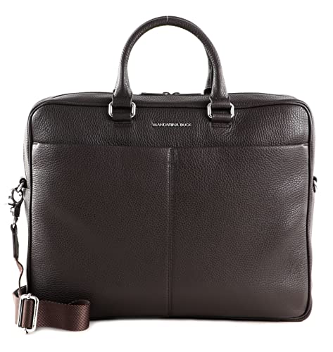 Mandarina Duck Damen Mellow Urban Briefcase, Schleifscheiben von Mandarina Duck