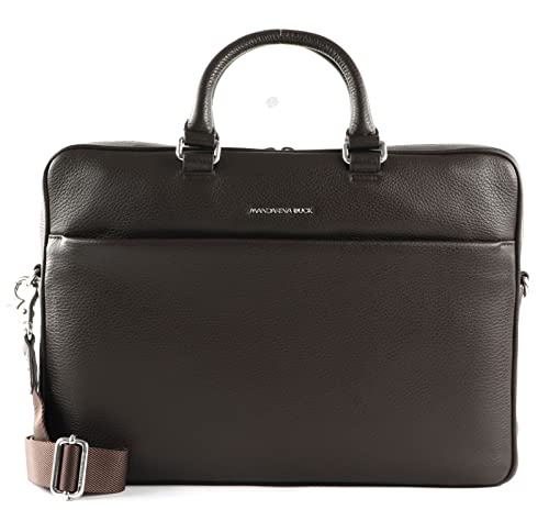 Mandarina Duck Damen Mellow Urban Briefcase, Schleifscheiben von Mandarina Duck