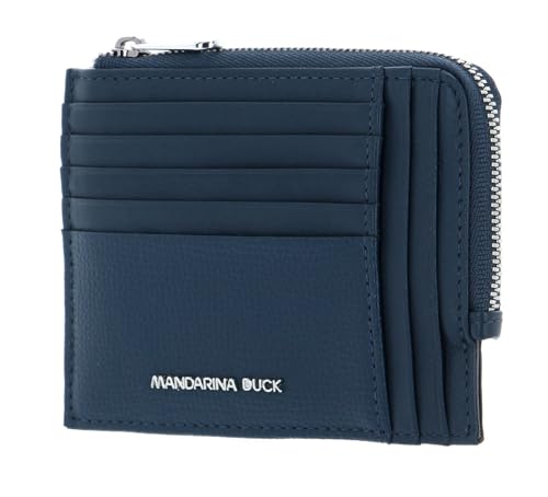 Mandarina Duck Damen Mellow Urban Reisezubehör-Brieftasche, Avio Mandarina Duck Damen Mellow Urban Reisezubehör-Brieftasche, Avio von Mandarina Duck
