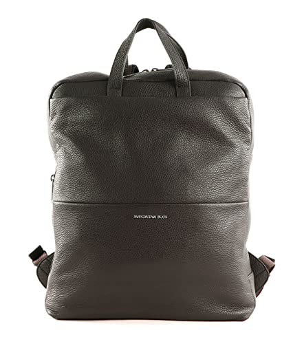 Mandarina Duck Damen Mellow Urban Rucksack, Schleifscheiben von Mandarina Duck