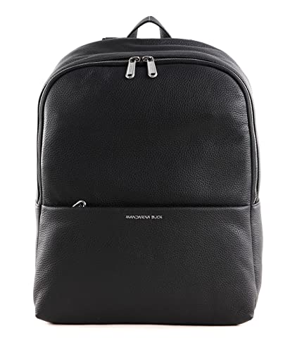 Mandarina Duck Damen Mellow Urban Rucksack, Schwarz von Mandarina Duck