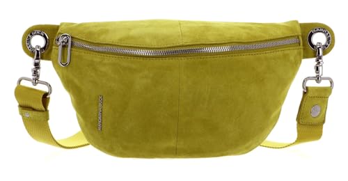 Mandarina Duck Damen Mellow Velvet Bum Bag, Bergamotte von Mandarina Duck