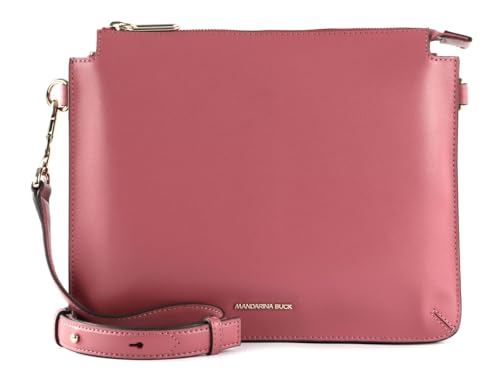 Mandarina Duck Damen Luna Umhängetasche, Blush Mandarina Duck Damen Luna Umhängetasche, Blush von Mandarina Duck