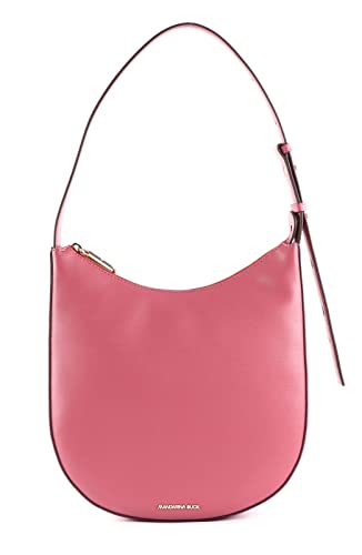Mandarina Duck Damen Luna Schultertasche, Blush von Mandarina Duck