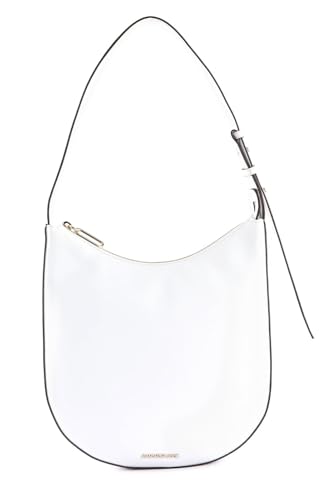 Mandarina Duck Damen Mond HOBO, Optical White von Mandarina Duck