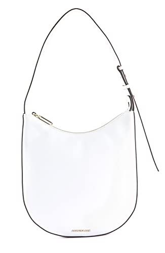 Mandarina Duck Damen Mond HOBO, Optical White von Mandarina Duck