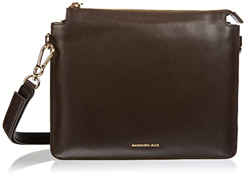 Mandarina Duck Damen Mond Kuriertasche, Schleifscheiben von Mandarina Duck