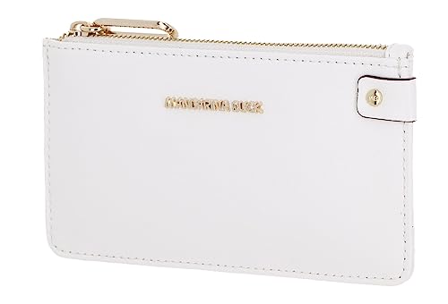 Mandarina Duck Damen Mond Reisezubehör-Brieftasche, Optical White von Mandarina Duck