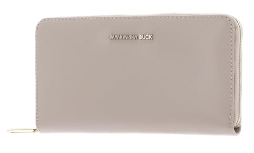 Mandarina Duck Damen Luna Geldbeutel, Whitecap Gray Mandarina Duck Damen Luna Geldbeutel, Whitecap Gray von Mandarina Duck