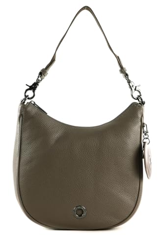 Mandarina Duck Schultertasche Rosa (Clay) Mellow Leather P10fzt75 26 x 28 x 9,5 (L x H x B) von Mandarina Duck