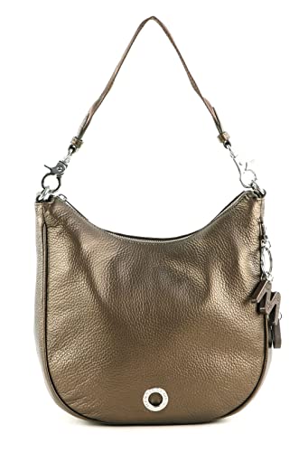 Mandarina Duck Schultertasche Braun (Bronze) Mellow Lux P10zlt75 26 x 28 x 9,5 (L x H x B) von Mandarina Duck