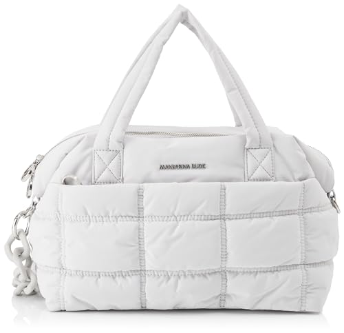 Mandarina Duck Damen Pillow Dream BAULETTO TRAUMFALL, Nimbus Cloud Mandarina Duck Damen Pillow Dream BAULETTO TRAUMFALL, Nimbus Cloud von Mandarina Duck