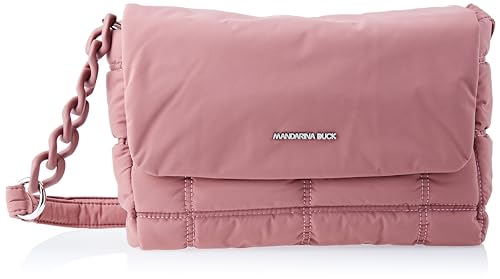 Mandarina Duck Damen Pillow Dream Crossover, Mineral Red von Mandarina Duck