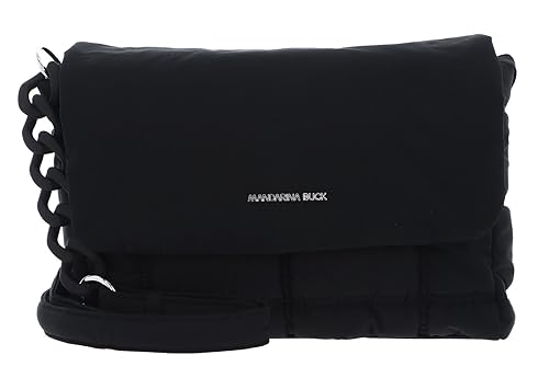 Mandarina Duck Damen Pillow Dream Crossover, Schwarz von Mandarina Duck