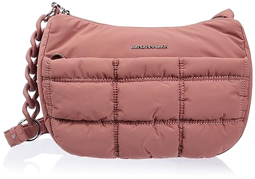 Mandarina Duck Damen Pillow Dream HOBO, Mineral Red von Mandarina Duck