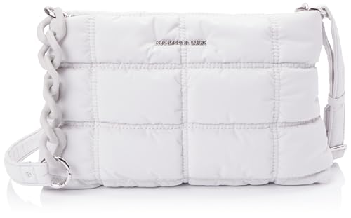 Mandarina Duck Damen Pillow Dream Pouch, Nimbus Cloud von Mandarina Duck