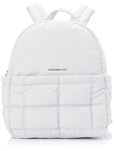 Mandarina Duck Damen Pillow Dream Rucksack, Nimbus Cloud von Mandarina Duck