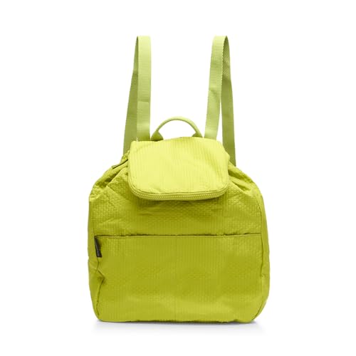 Mandarina Duck Damen Revival 2.0 Backpack, MAPO Green von Mandarina Duck