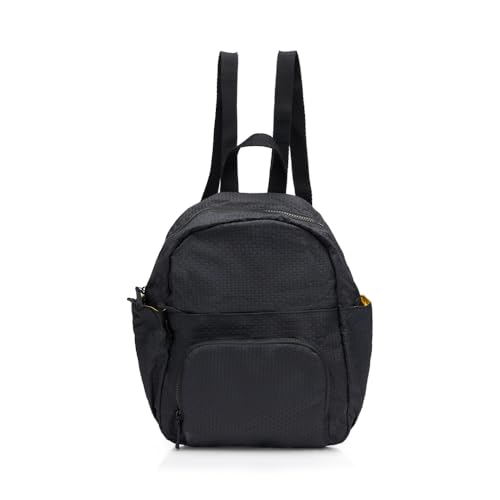 Mandarina Duck Damen Revival 2.0 Backpack, Schwarz Mandarina Duck Damen Revival 2.0 Backpack, Schwarz von Mandarina Duck