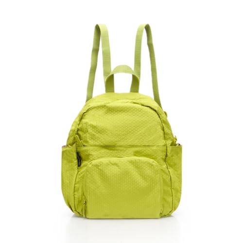 Mandarina Duck Damen Rucksack Revival 2.0 Backpack, Mapo Green Mandarina Duck Damen Rucksack Revival 2.0 Backpack, Mapo Green von Mandarina Duck