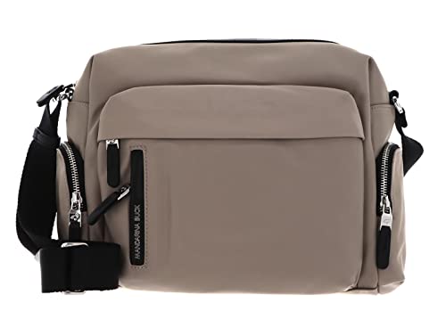 Mandarina Duck Schultertasche Beige (Simply Taupe) Hunter P10vct26 37 x 25,5 x 16,5 (L x H x B) von Mandarina Duck