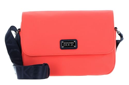 Mandarina Duck Damen Style Crossover, Coral Mandarina Duck Damen Style Crossover, Coral von Mandarina Duck