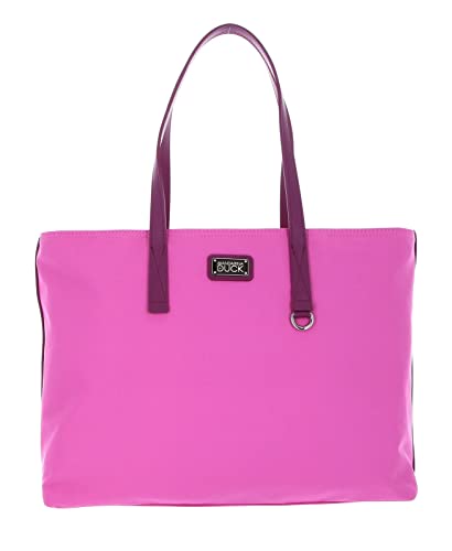 Mandarina Duck Damen Stil Crossover, Pink Bubble von Mandarina Duck