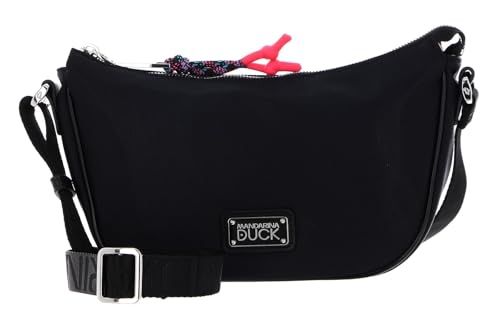 Mandarina Duck Damen Style HOBO, Black Mandarina Duck Damen Style HOBO, Black von Mandarina Duck