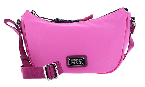 Mandarina Duck Damen Style HOBO, PINK Bubble von Mandarina Duck