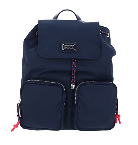 Mandarina Duck Damen Style Rucksack, Dress Blue von Mandarina Duck