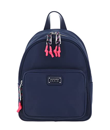 Mandarina Duck Damen Style Rucksack, Dress Blue von Mandarina Duck