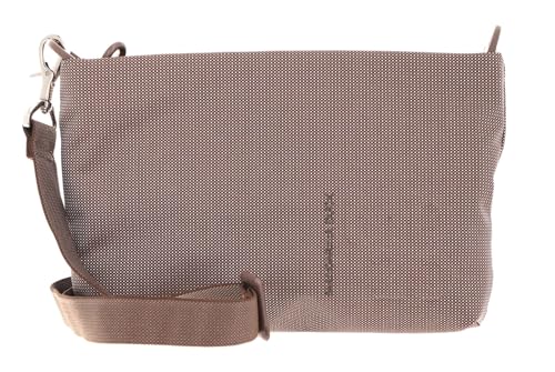 Mandarina Duck Damen Md 20 P10qmt24 Unterarmtasche, Taupe, 23x16,5x4 (L x H x W) von Mandarina Duck