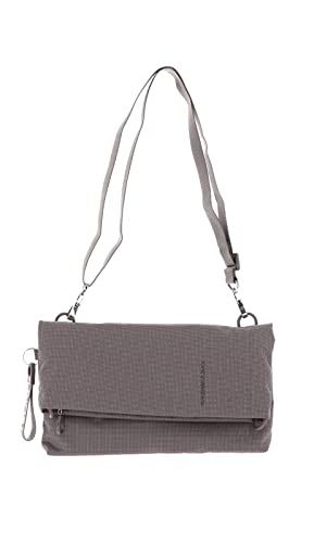 Mandarina Duck Damen Md 20 Umh ngetasche, Taupe, 30x31x4,5 (L x H W) EU von Mandarina Duck